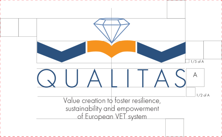 Qualitas - logo area