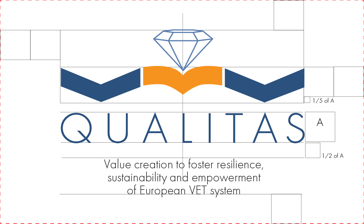 Qualitas - logo area